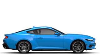 2026 Ford Mustang® External Image 1